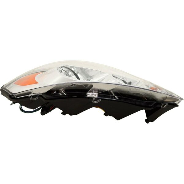 Head Lamp Passenger Side Chevrolet Impala 2006-2013 High Quality , GM2503261 - Image 4