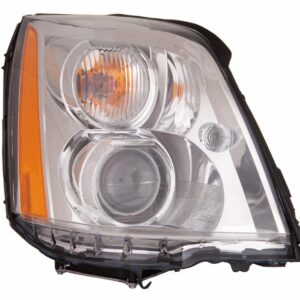 Head Lamp Passenger Side Cadillac Dts 2006-2011 Hid High Quality , GM2503275
