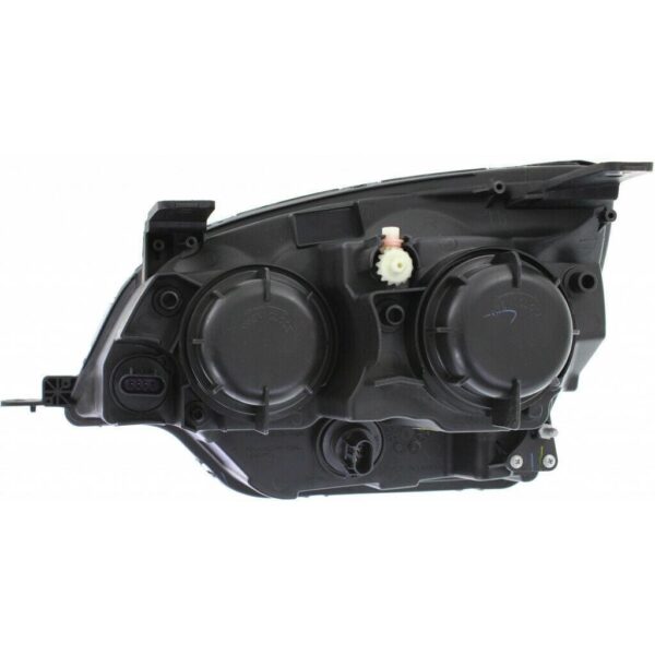 Head Lamp Passenger Side Chevrolet Captiva 2012-2014 High Quality , GM2503306 - Image 2