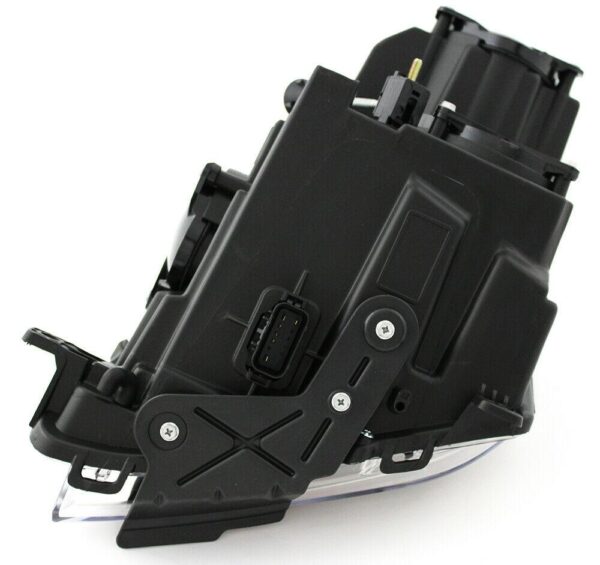 Head Lamp Passenger Side Cadillac Cts Coupe 2011-2015 Halogen Cts Model High Quality , GM2503309 - Image 5