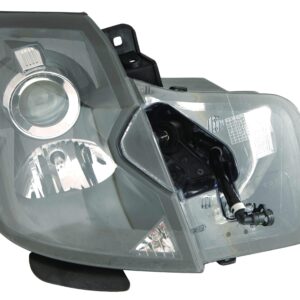 Head Lamp Passenger Side Cadillac Cts Sedan 2003-2007 Hid High Quality , GM2503315