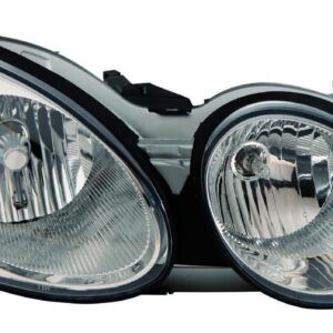 Head Lamp Passenger Side Buick Lacrosse 2008-2009 High Quality , GM2503341