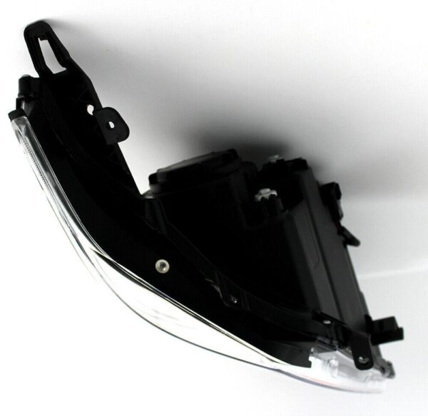 Head Lamp Passenger Side Cadillac Srx 2010-2013 Halogen High Quality , GM2503345 - Image 4