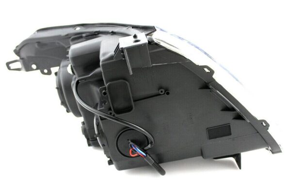 Head Lamp Passenger Side Cadillac Srx 2010-2013 Halogen High Quality , GM2503345 - Image 5