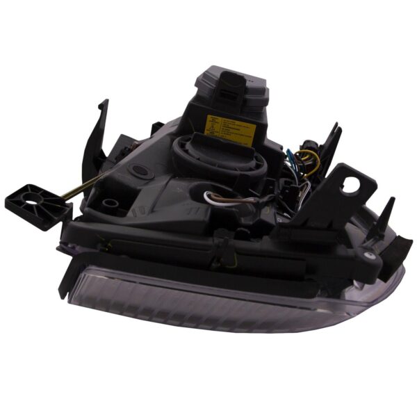 Head Lamp Passenger Side Cadillac Escalade 2009-2014 Hid High Quality , GM2503348 - Image 5