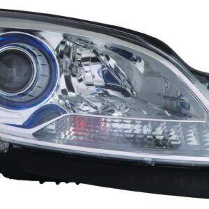 Head Lamp Passenger Side Buick Verano 2012-2017 High Quality , GM2503360