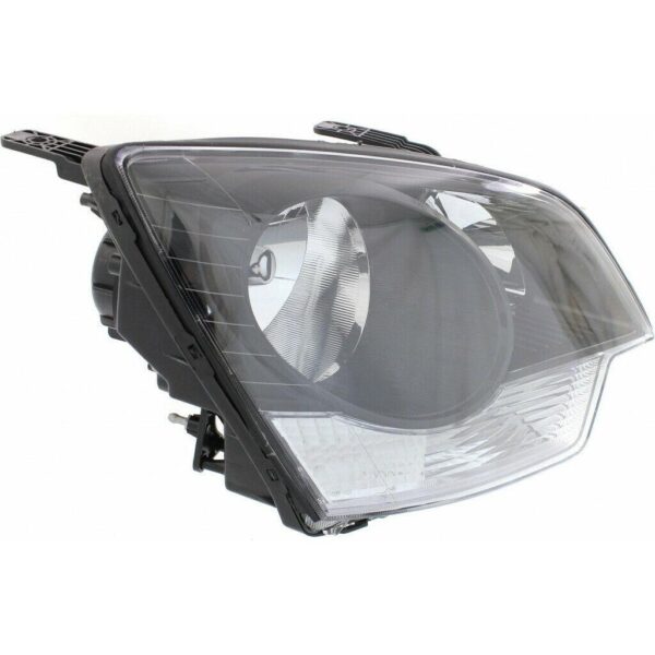 Head Lamp Passenger Side Chevrolet Captiva 2015 Sport High Quality , GM2503437 - Image 3