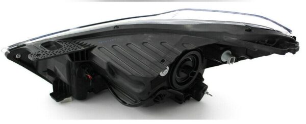 2017-2022 Chevrolet Spark Head Lamp Passenger Side Without , GM2503468 - Image 3