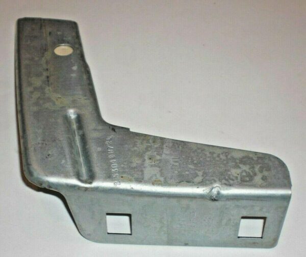 Head Lamp Mount Bracket Driver Side Buick Regal 1997-2005 , GM2508103 - Image 2