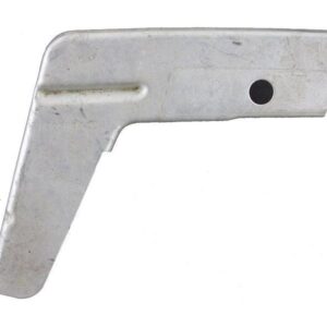 Head Lamp Mount Bracket Driver Side Buick Regal 1997-2005 , GM2508103