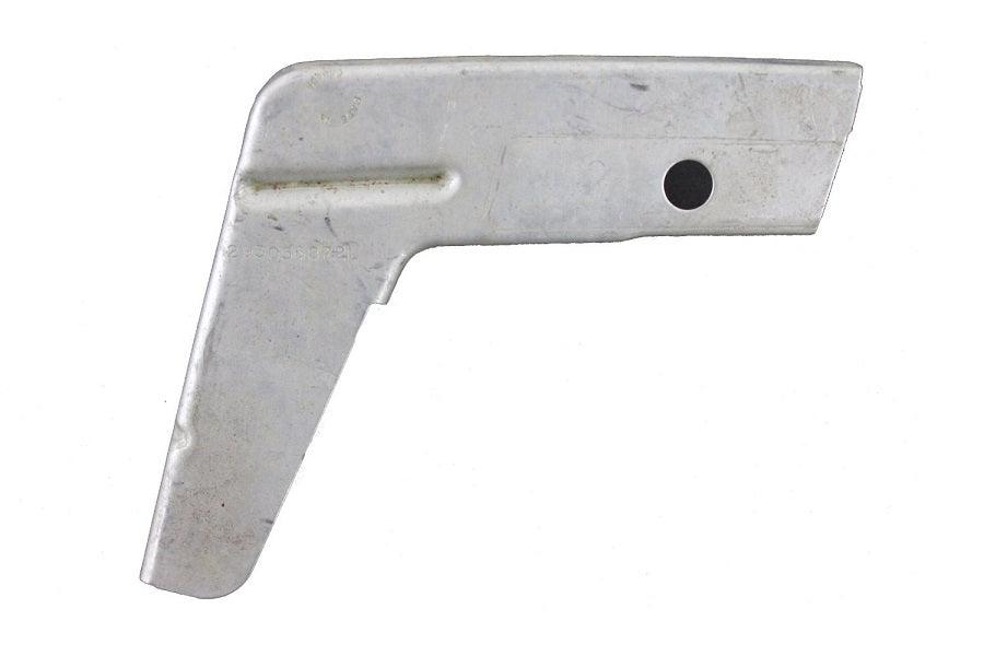 Head Lamp Mount Bracket Driver Side Buick Regal 1997-2005 , GM2508103