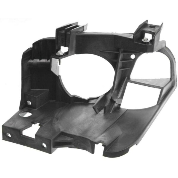 Head Lamp Bracket Driver Side Chevrolet Cobalt 2005-2010 , GM2508106 - Image 2
