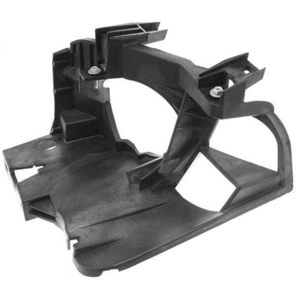 Head Lamp Bracket Driver Side Pontiac G5 2007-2009 , GM2508106 - Image 3