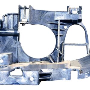Head Lamp Bracket Driver Side Pontiac G5 2005-2006 , GM2508106