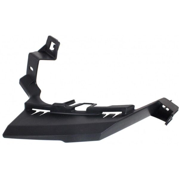 Head Lamp Bracket Driver Side Cadillac Srx 2010-2016 , GM2508110 - Image 2