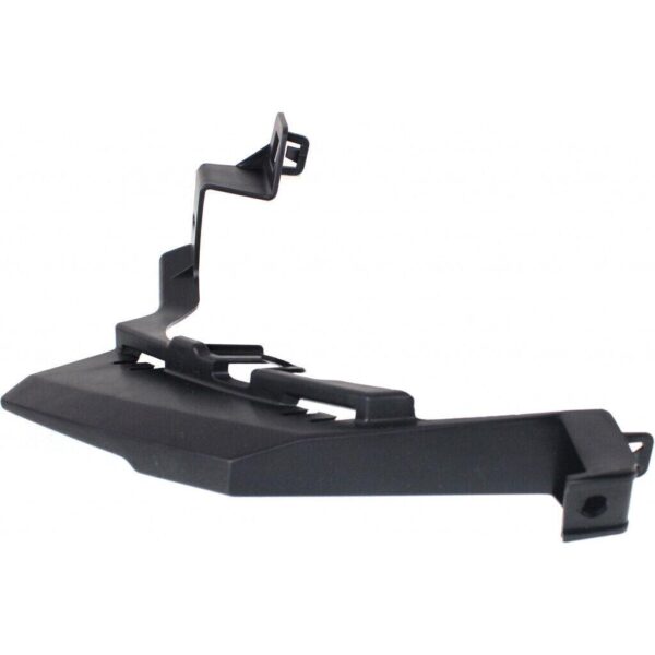 Head Lamp Bracket Driver Side Cadillac Srx 2010-2016 , GM2508110 - Image 3