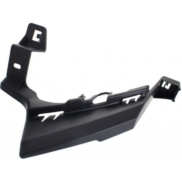 Head Lamp Bracket Driver Side Cadillac Srx 2010-2016 , GM2508110 - Image 4