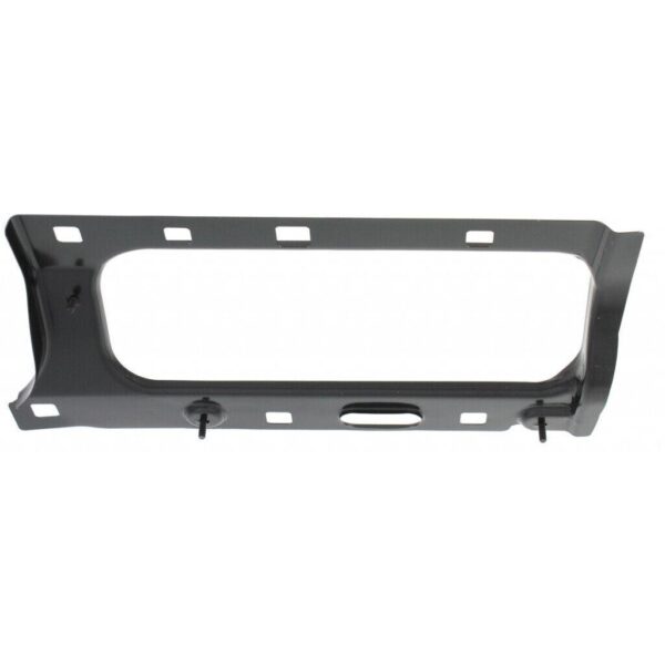 Head Lamp Bracket Driver Side Chevrolet Silverado 2500 2015-2019 , GM2508114 - Image 4