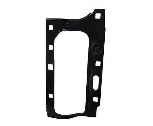 Head Lamp Bracket Driver Side Chevrolet Silverado 2500 2015-2019 , GM2508114
