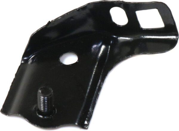 Head Lamp Bracket Driver Side Chevrolet Sonic Sedan 2012-2020 Steel , GM2508122 - Image 2