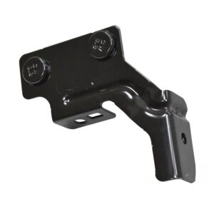 Head Lamp Mounting Bracket Driver Side Buick Encore 2013-2016 Steel , GM2508128