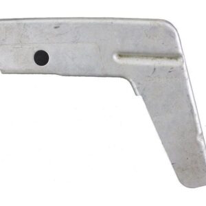 Head Lamp Mount Bracket Passenger Side Buick Regal 1997-2005 , GM2509103