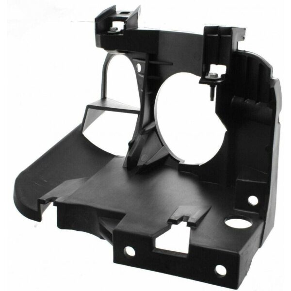 Head Lamp Bracket Passenger Side Pontiac G5 2005-2006 , GM2509106 - Image 3