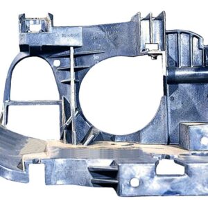 Head Lamp Bracket Passenger Side Chevrolet Cobalt 2005-2010 , GM2509106