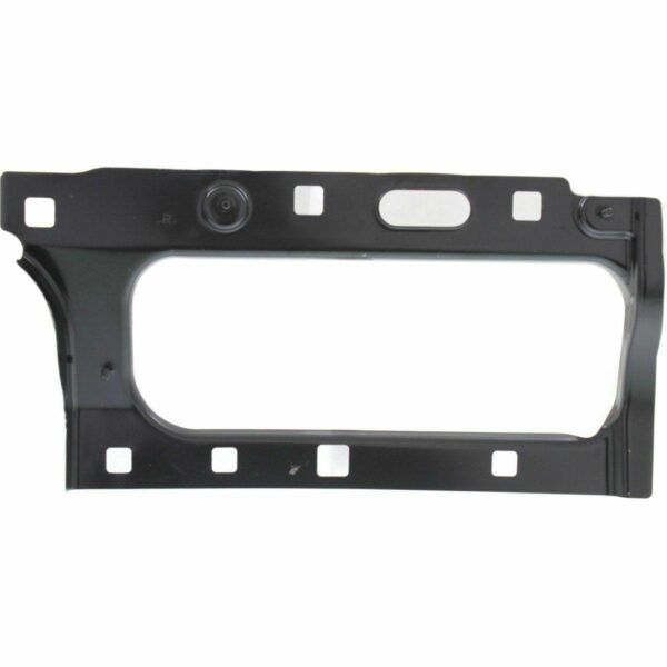 Head Lamp Bracket Passenger Side Gmc Sierra 3500 2015-2019 , GM2509114 - Image 2