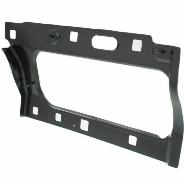 Head Lamp Bracket Passenger Side Gmc Sierra 3500 2015-2019 , GM2509114 - Image 3