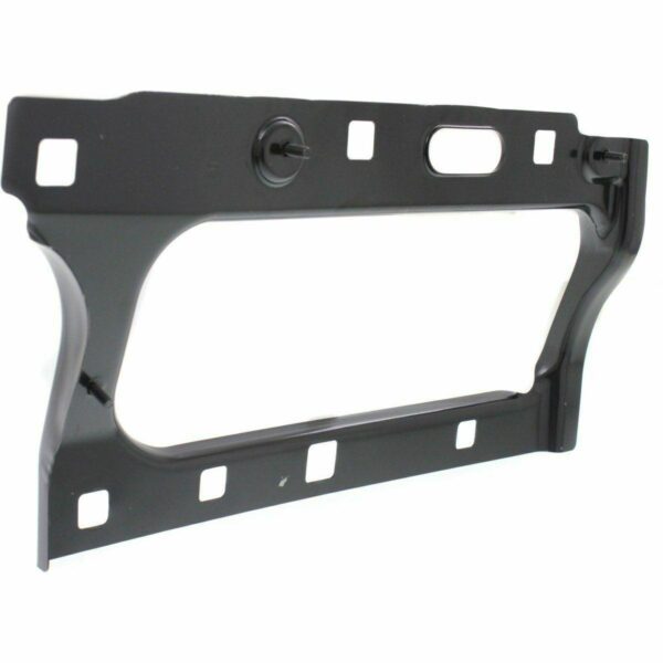 Head Lamp Bracket Passenger Side Gmc Sierra 2500 2015-2019 , GM2509114 - Image 4