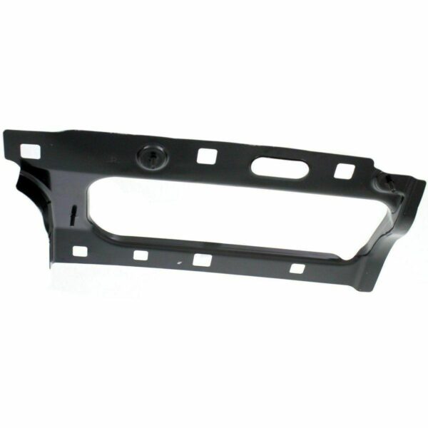 Head Lamp Bracket Passenger Side Gmc Sierra 2500 2015-2019 , GM2509114 - Image 5