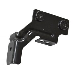 Head Lamp Mounting Bracket Passenger Side Buick Encore 2013-2016 Steel , GM2509128