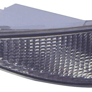 Signal Lamp Front Driver Side Chevrolet Cavalier 1995-1999 Z24 , GM2520136V