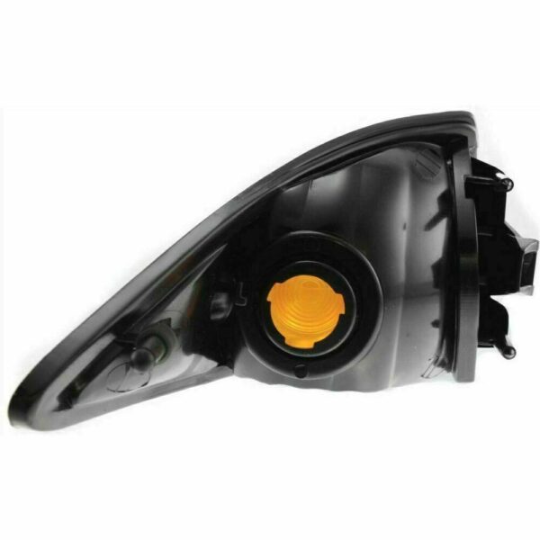 Side Marker Lamp Driver Side Chevrolet Venture 1997-2005 High Quality , GM2520155 - Image 4
