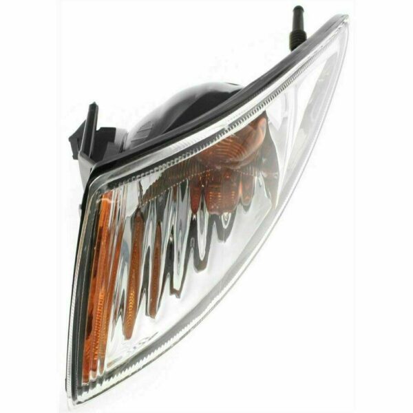 Side Marker Lamp Driver Side Chevrolet Venture 1997-2005 High Quality , GM2520155 - Image 5