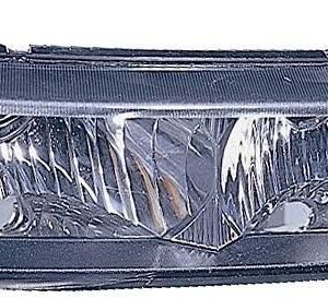 Signal Lamp Front Driver Side Chevrolet Avalanche 2003-2006 High Quality , GM2520185