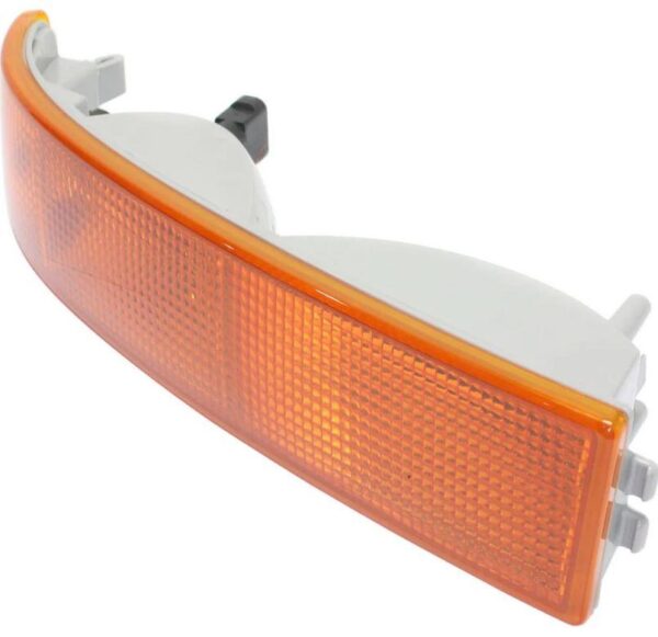 Signal Lamp Front Driver Side Gmc Savana 2003-2020 High Quality , GM2520188 - Image 2