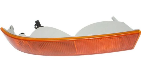 Signal Lamp Front Driver Side Gmc Savana 2003-2020 High Quality , GM2520188 - Image 3