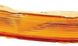 Side Marker Lamp Driver Side Chevrolet Aveo Sedan 2004-2006 High Quality , GM2520190
