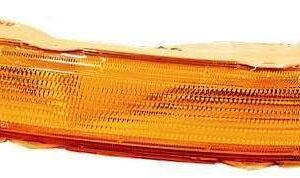 Side Marker Lamp Driver Side Chevrolet Aveo 2004-2008 Capa , Gm2520190C - Hunt Parts
