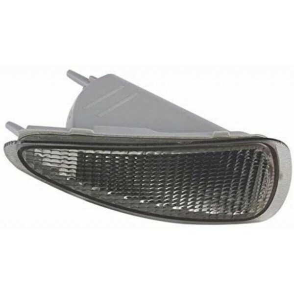 Signal Lamp Front Passenger Side Chevrolet Cavalier 1995-1999 Z24 , GM2521136V - Image 4
