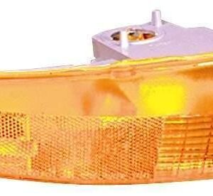 Side Marker Lamp Passenger Side Chevrolet Camaro 1993-2002 High Quality , GM2521146