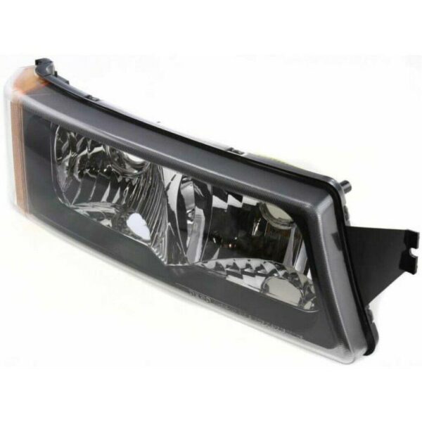Signal Lamp Front Passenger Side Chevrolet Silverado 1500 2003-2006 High Quality , GM2521185 - Image 5