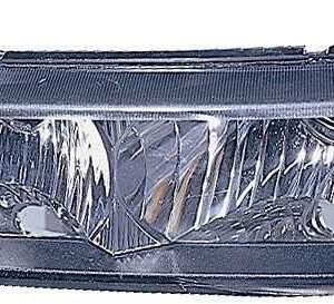 Signal Lamp Front Passenger Side Chevrolet Silverado 3500 2003-2006 High Quality , GM2521185