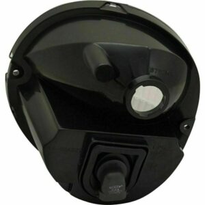 Signal Lamp Front Passenger Side Pontiac Solstice 2006-2009 Wth Fog Lamp Front Exclude Gxp , GM2521187V