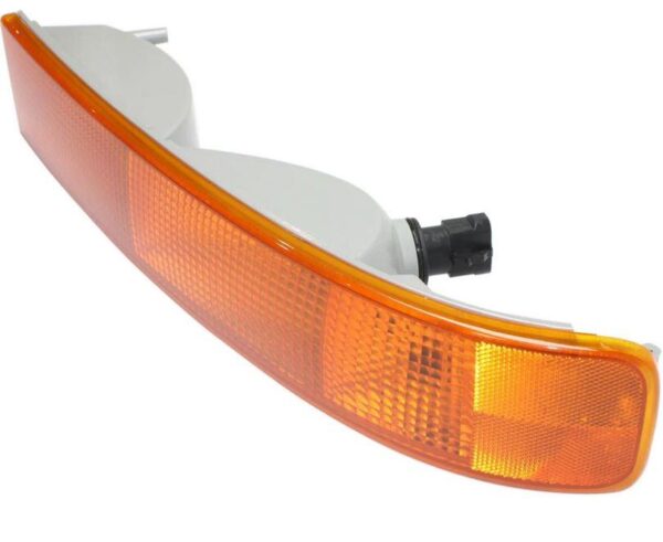 Signal Lamp Front Passenger Side Gmc Savana 2003-2020 High Quality , GM2521188 - Image 2