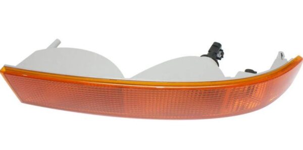 Signal Lamp Front Passenger Side Gmc Savana 2003-2020 High Quality , GM2521188 - Image 3