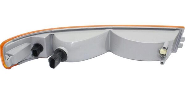 Signal Lamp Front Passenger Side Gmc Savana 2003-2020 High Quality , GM2521188 - Image 4