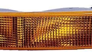 Signal Lamp Front Passenger Side Chevrolet Express 2003-2020 Capa , Gm2521188C - Hunt Parts